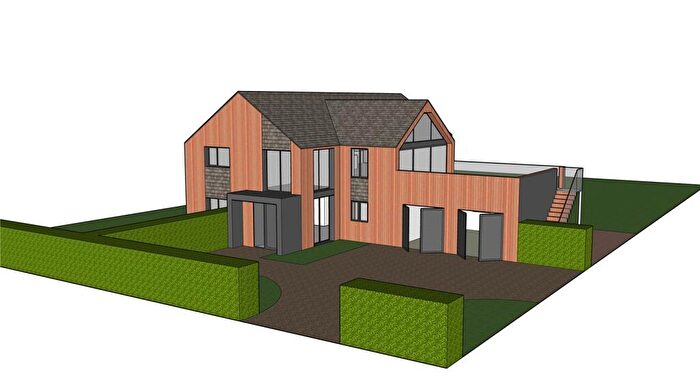 Plot For Sale In Combe Raleigh, Honiton, Devon, EX14