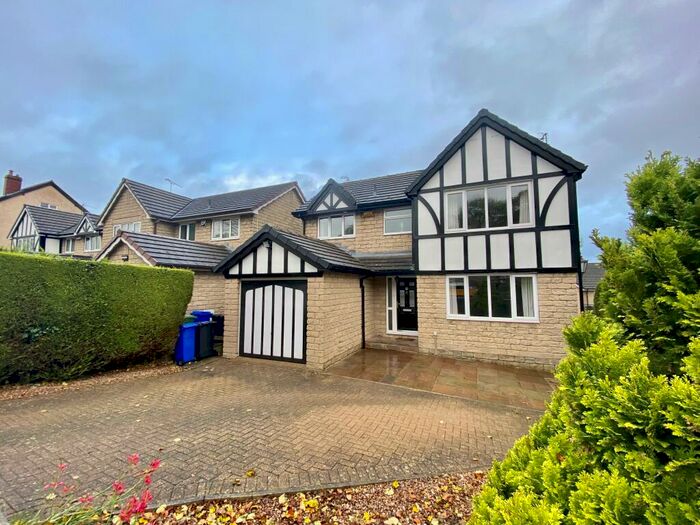 4 Bedroom House To Rent In Tapton Crescent Road, S10