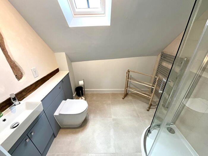 1 Bedroom House To Rent In Westbrook Street, Blewbury, Didcot, Oxfordshire, OX11
