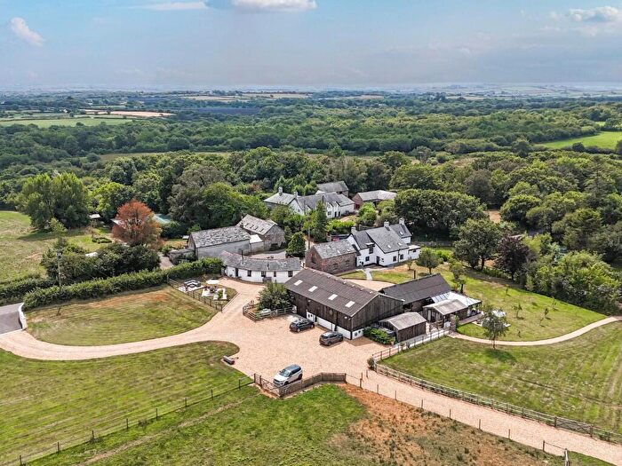11 Bedroom Cottage For Sale In Dux Farm, Holsworthy, Devon, EX22
