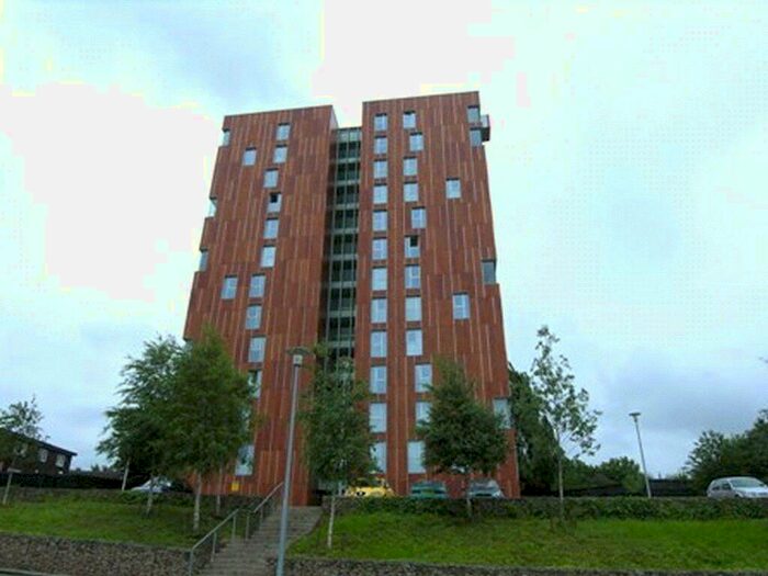 1 Bedroom Apartment To Rent In Emmeline, Dalton Street, Manchester, M40