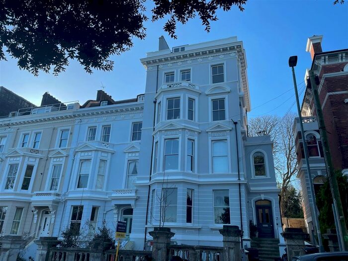 2 Bedroom Flat To Rent In Charles Road, St. Leonards-On-Sea, TN38