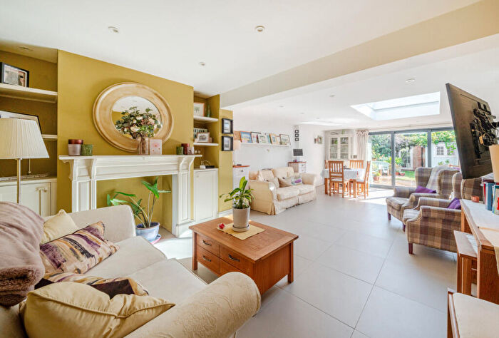 3 Bedroom Terraced House For Sale In Portman Terrace, Upper Bath Street, Cheltenham, GL50