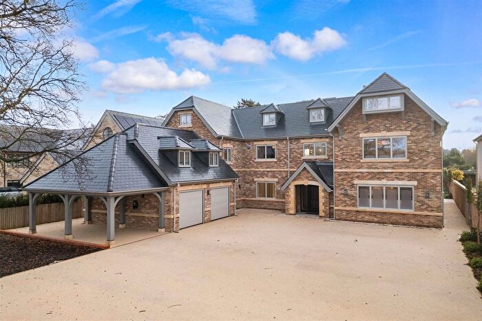 6 Bedroom Detached House For Sale In Bishops Lodge, Tiddington Road, Stratford-Upon-Avon, CV37