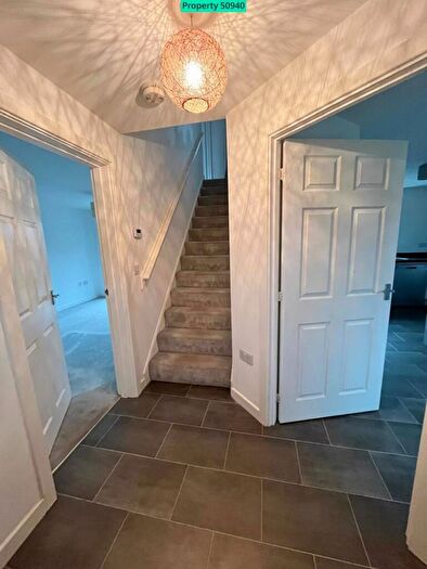 3 Bedroom Detached House To Rent In Stoneyford Road, Overseal, Swadlincote, DE12