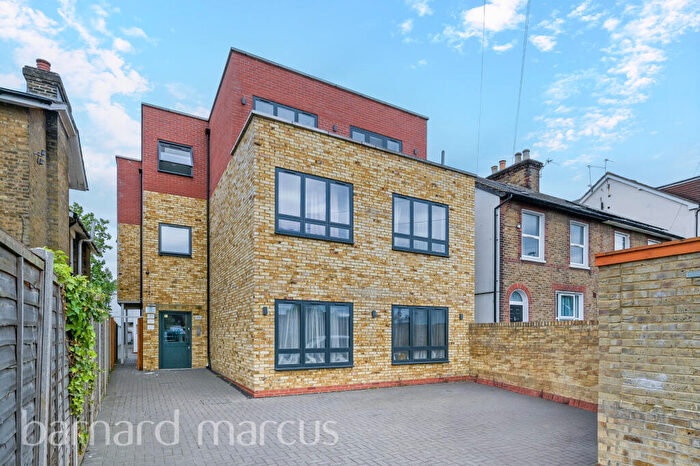 1 Bedroom Apartment To Rent In Lansdowne Road, Croydon, CR0