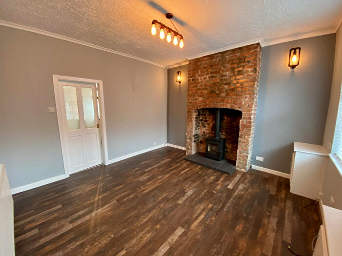 2 Bedroom Terraced House To Rent In St Pauls Street, Stalybridge, SK15