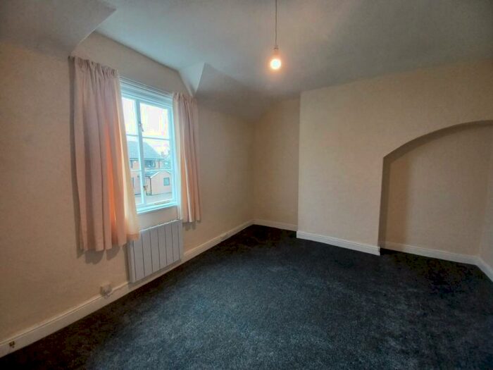 2 Bedroom Terraced House To Rent In Kixley Lane, Knowle, Solihull, B93