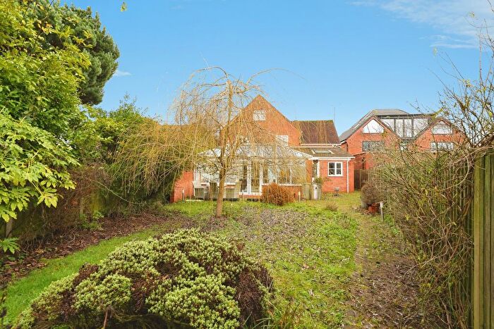 6 Bedroom Detached House For Sale In Danes Green, Claines, Worcester, Worcestershire, WR3