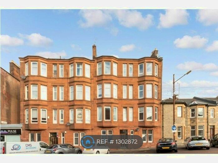 1 Bedroom Flat To Rent In Cordiner Street, Glasgow G44