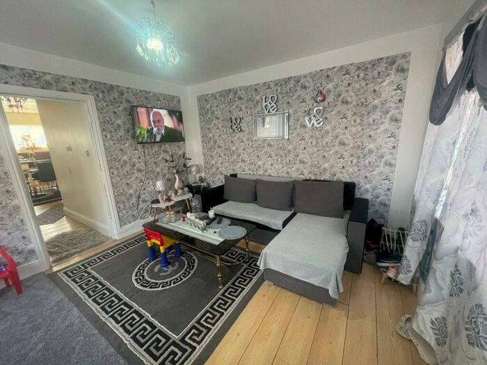 1 Bedroom Flat To Rent In Goring Road, Coventry, CV2