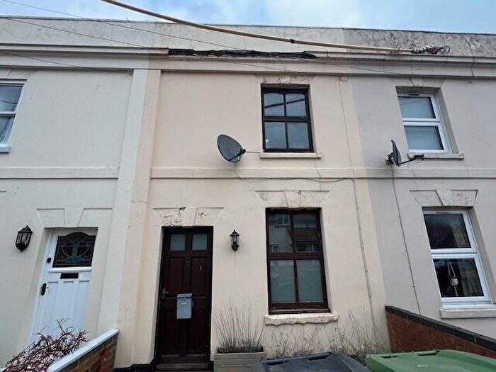 2 Bedroom House To Rent In Rectory Road, Dickleburgh, Diss, IP21