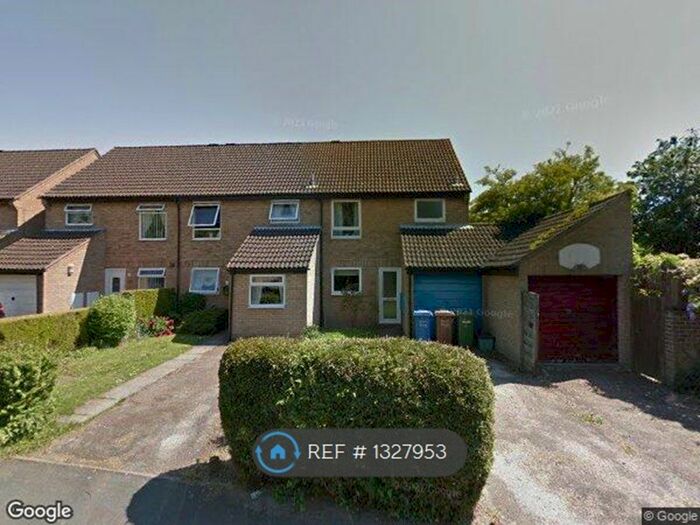 3 Bedroom End Of Terrace House To Rent In Braithwait Close, Norwich, NR5