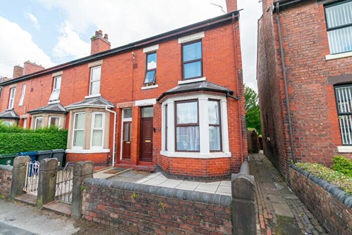 6 Bedroom Terraced House To Rent In Station Road, Ormskirk, L39