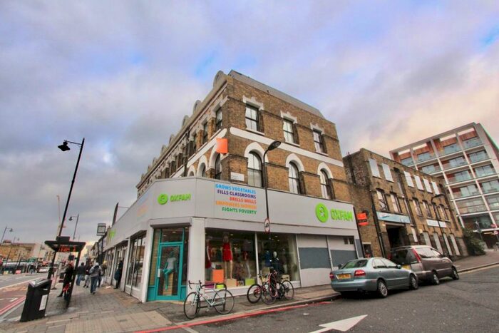 2 Bedroom Flat To Rent In Kingsland Road, Dalston, London, E8