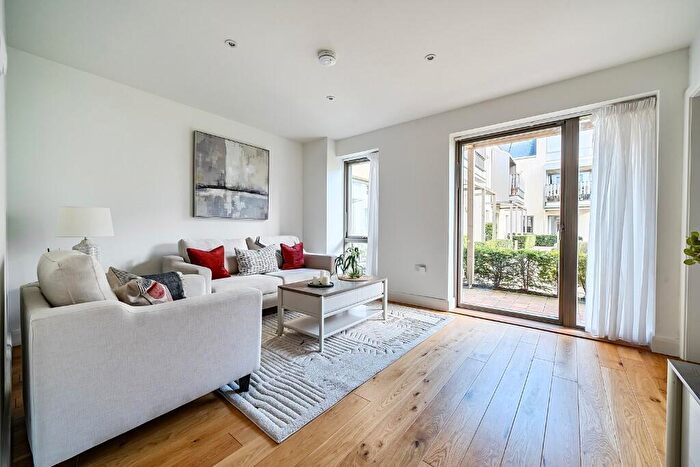 1 Bedroom Apartment To Rent In Cirencester Road, Tetbury, Gloucestershire, GL8