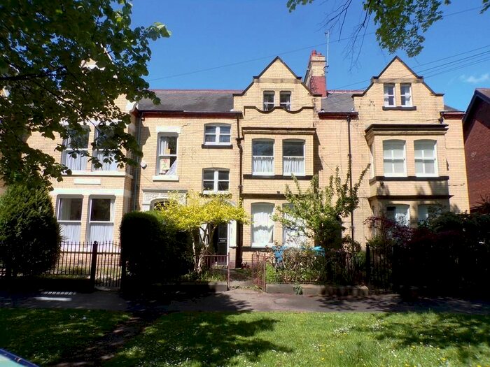 Houses for sale & to rent in HU5 3ER, Park Avenue,,Avenue, Hull