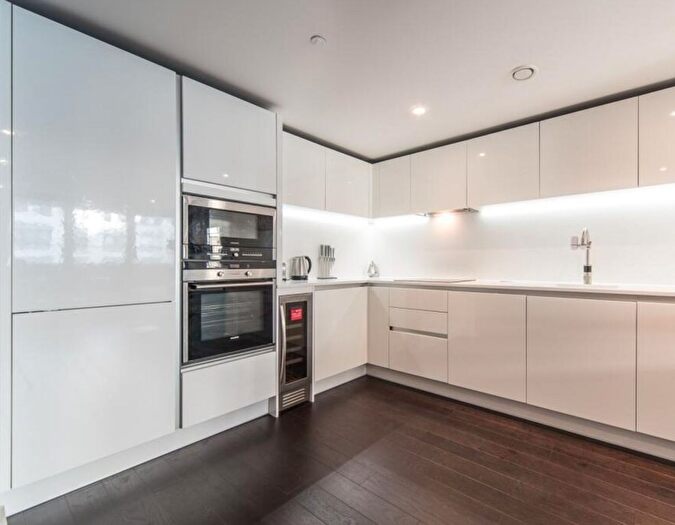 Studio For Sale In City Road, Eagle Point City Road, EC1V