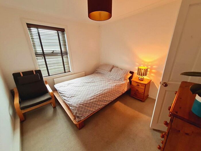 2 Bedroom End Of Terrace House For Sale In Dover Street, Maidstone, Kent, ME16