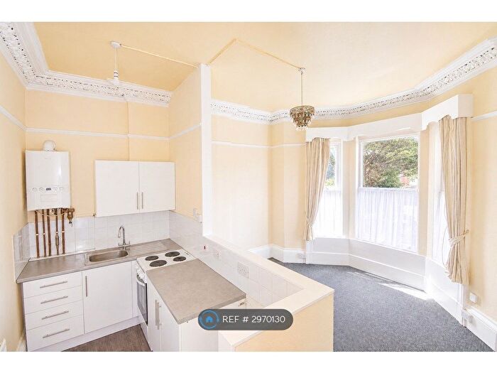 1 Bedroom Flat To Rent In Saunders St, Southport, PR9