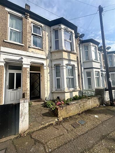 1 Bedroom Property To Rent In Wesley Road, Southend-On-Sea, SS1