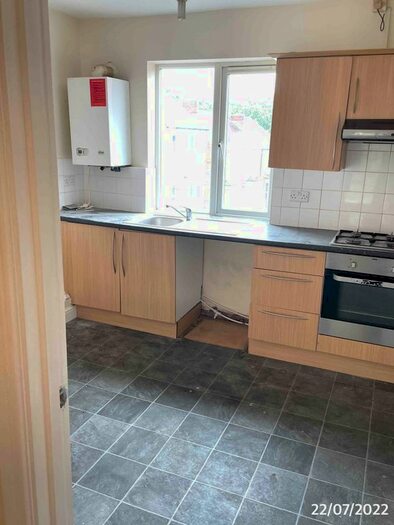 1 Bedroom Flat To Rent In Nottingham Road, Mansfield, NG18