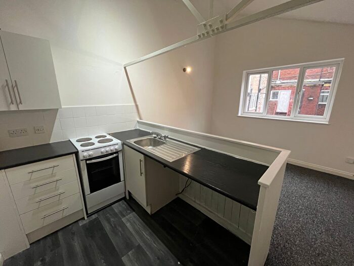 1 Bedroom Flat To Rent In Bridge Street, Stourport-On-Severn, DY13