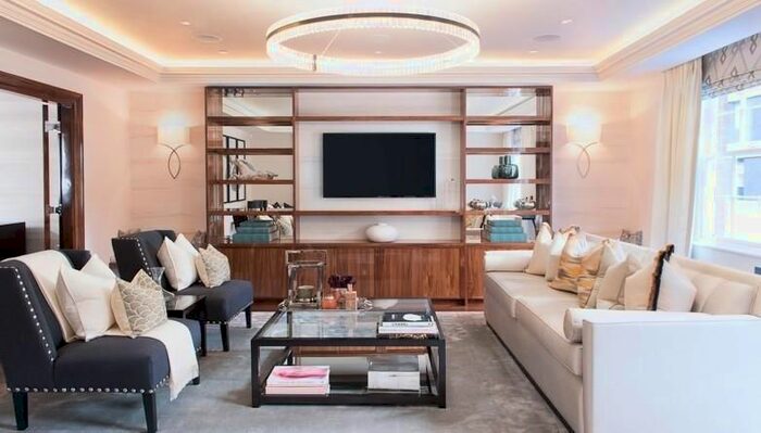 1 Bedroom Flat To Rent In Grosvenor Hill, London, W1K