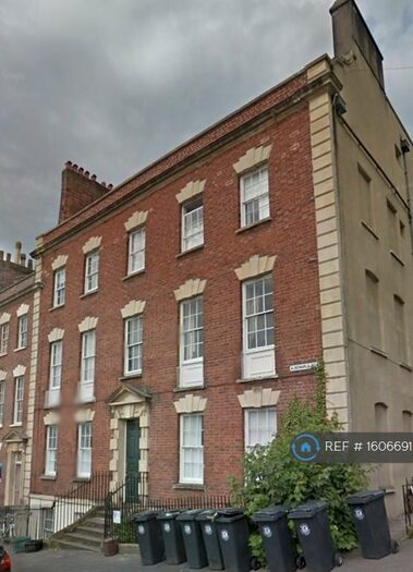 2 Bedroom Flat To Rent In Albermarle Row, Bristol, BS8
