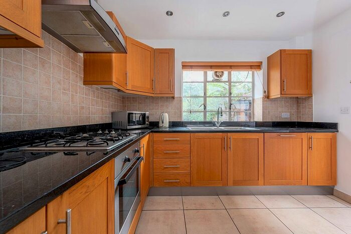 3 Bedroom Property To Rent In Ashbourne Road, Ealing, London, W5