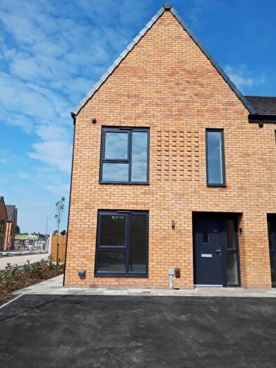 3 Bedroom House To Rent In Rent To Buy, L32