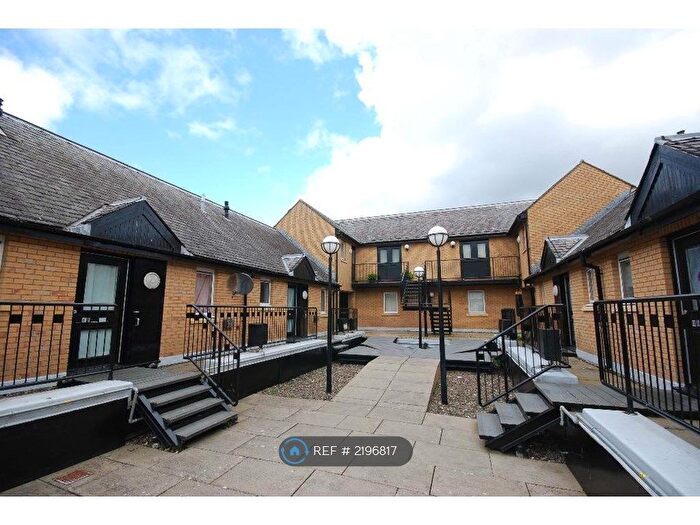 1 Bedroom Flat To Rent In Carrick Street, Ayr, KA7