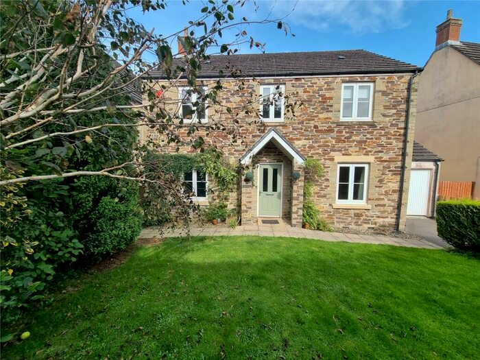 4 Bedroom Detached House To Rent In Whitchurch, Tavistock, PL19