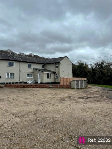 1 Bedroom Maisonette To Rent In Shaw Farm Road, Shaw, Newbury, RG14