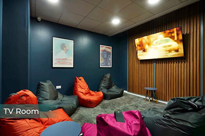 1 Bedroom Flat To Rent In Velocity Village, S1