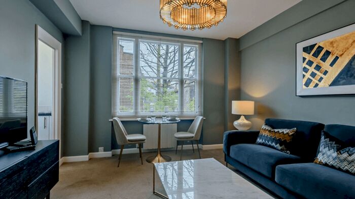 1 Bedroom Studio To Rent In Hill Street, Mayfair W1J