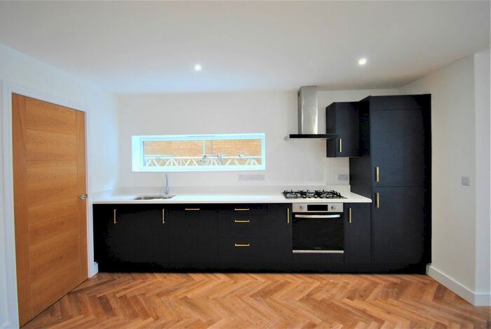 2 Bedroom End Of Terrace House To Rent In Castle Road, Winton, Bournemouth, BH9