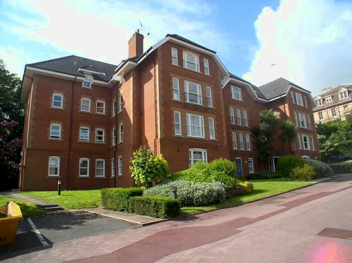 1 Bedroom Flat To Rent In Ashgrove, Flat, Worcester Road, Malvern, Worcestershire, WR14