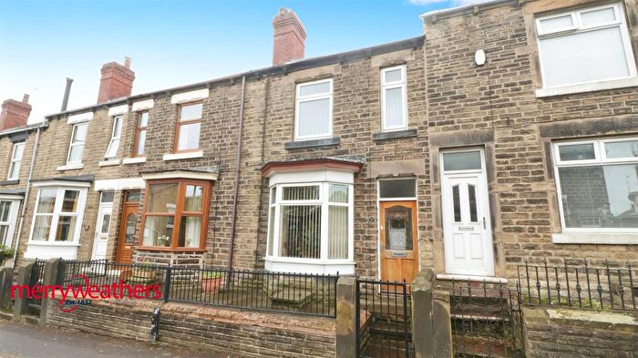 3 Bedroom Terraced House For Sale In Melton High Street, Wath-Upon-Dearne, Rotherham, S63