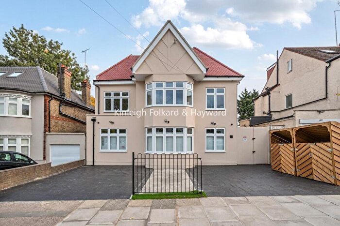 1 Bedroom Flat For Sale In Beaconsfield Road, London, N11