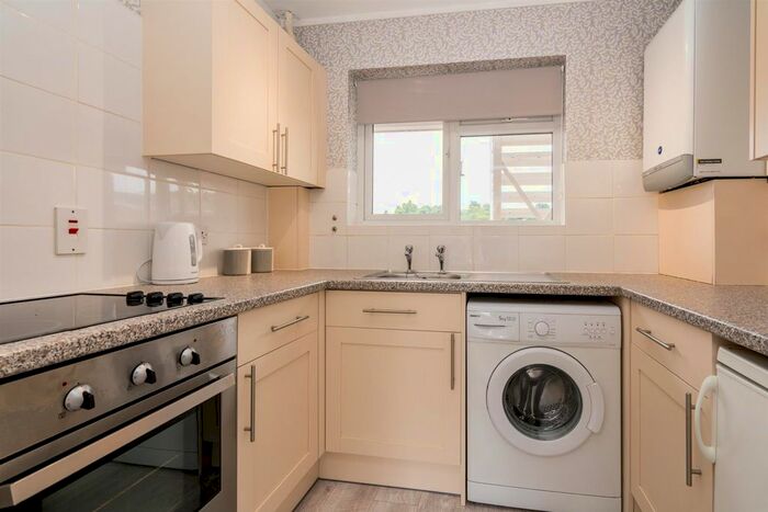 Studio To Rent In The Square, Marlowes, Hemel Hempstead, HP1