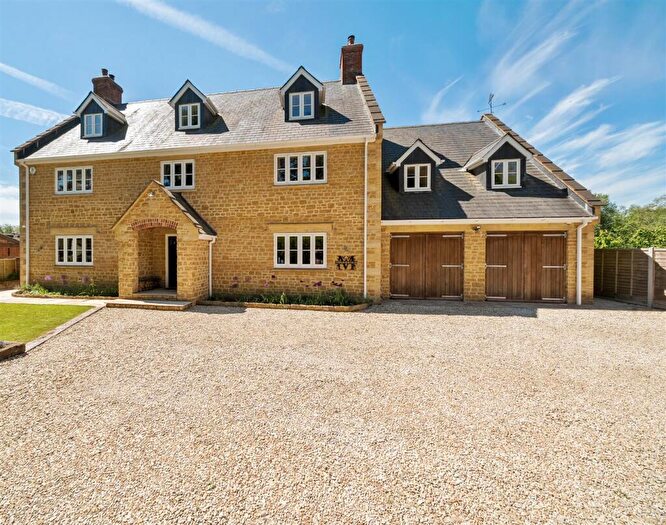 6 Bedroom Detached House For Sale In Lufton, Yeovil, BA22