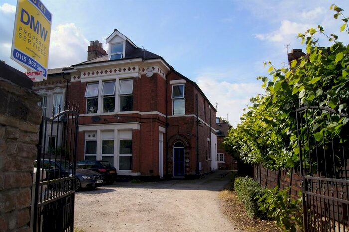 1 Bedroom Flat To Rent In Mapperley Road, Mapperley Park, NG3