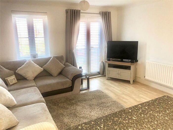 1 Bedroom Flat For Sale In Leighton Road, Leighton Buzzard, Bedfordshire, LU7