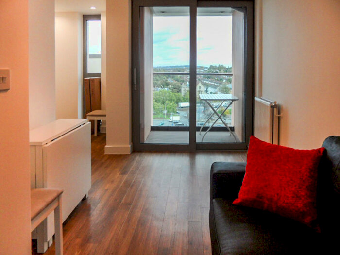 Apartment To Rent In Sienna Alto, Cornmill Lane, London, SE13