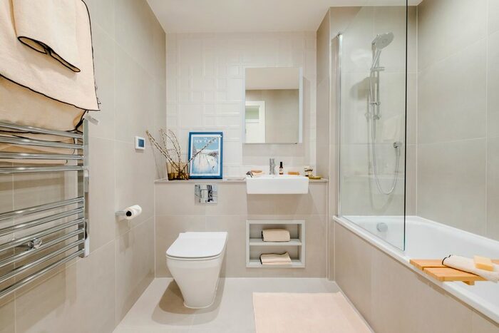 1 Bedroom Flat To Rent In Cherry Park Lane, London, E20