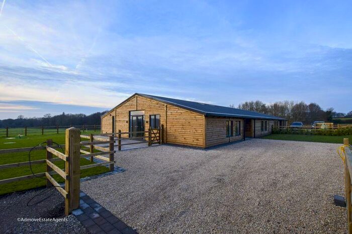 4 Bedroom Barn Conversion For Sale In Willow Barn, Willow Green Lane, CW8