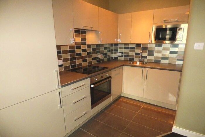 1 Bedroom Flat To Rent In Barlogan Avenue, Glasgow, G52
