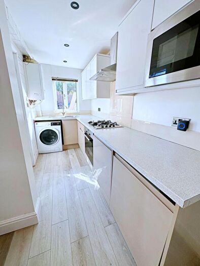 4 Bedroom House To Rent In Charlotte Road, Sheffield, S2