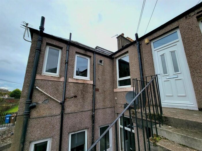 1 Bedroom Flat To Rent In Taylor Street, Methil, Fife, KY8